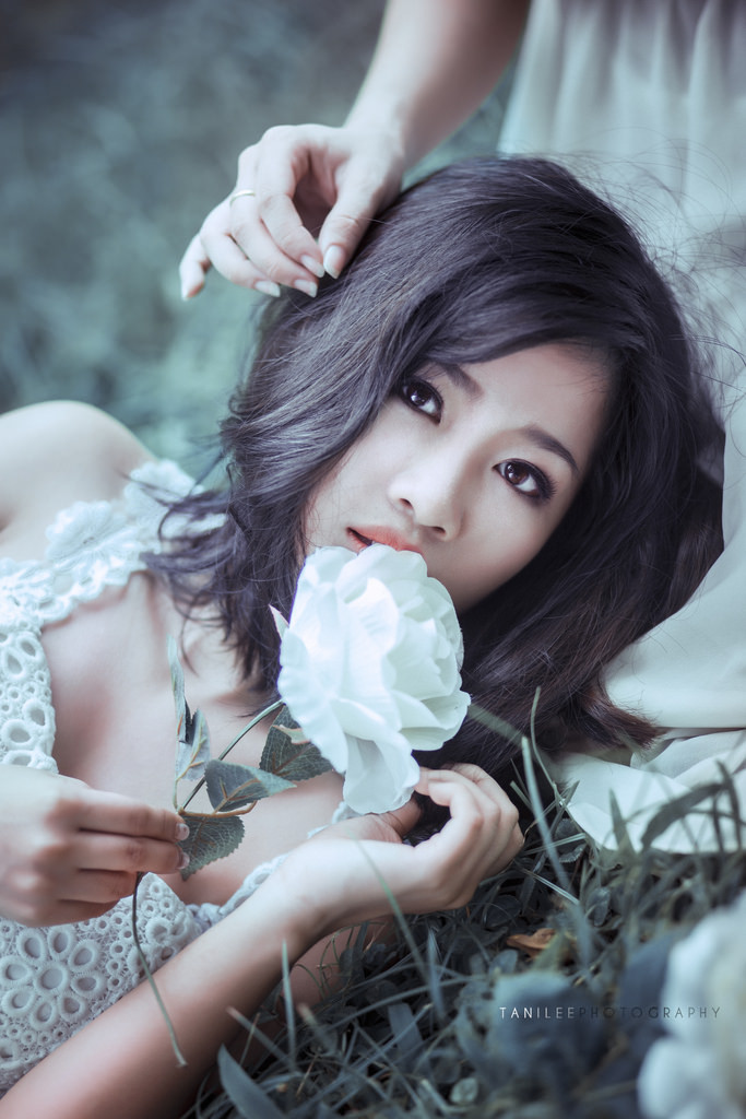 爱与死电影
