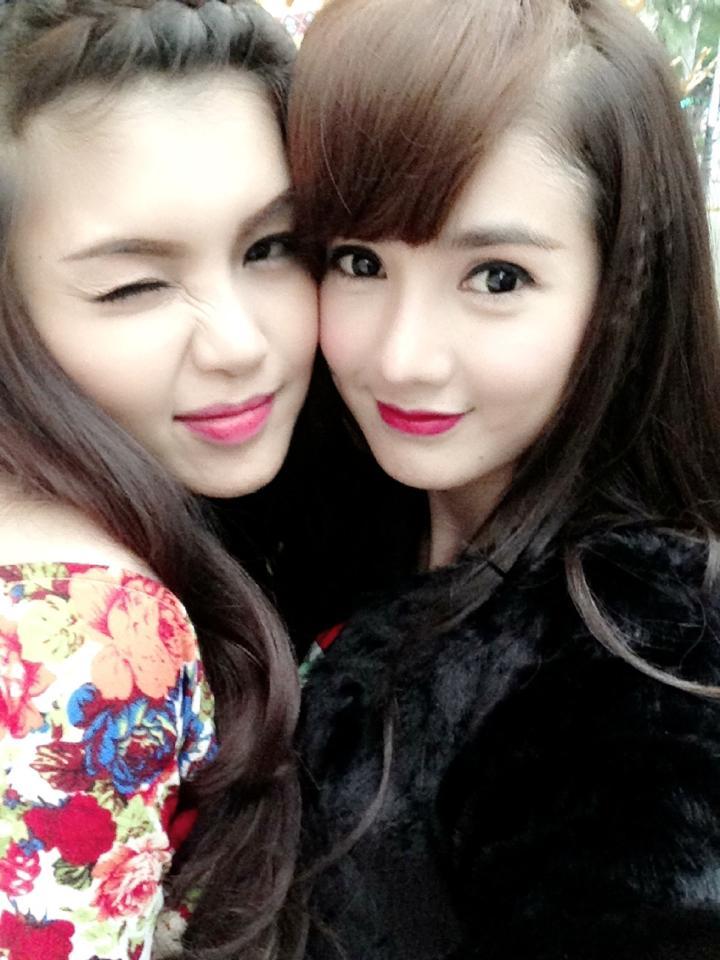 女秘书的目的